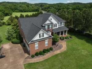 roofing company auburn Texas
