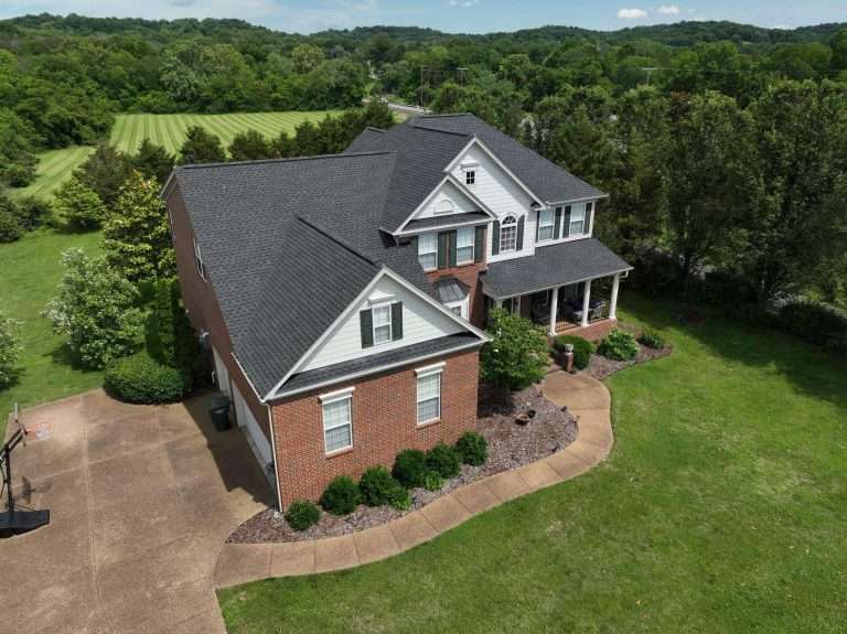 roofing company auburn Texas
