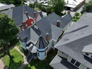 roofing company huntsville Texas