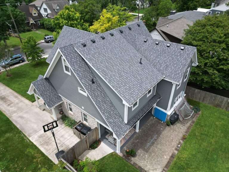 roof maintenance Texas