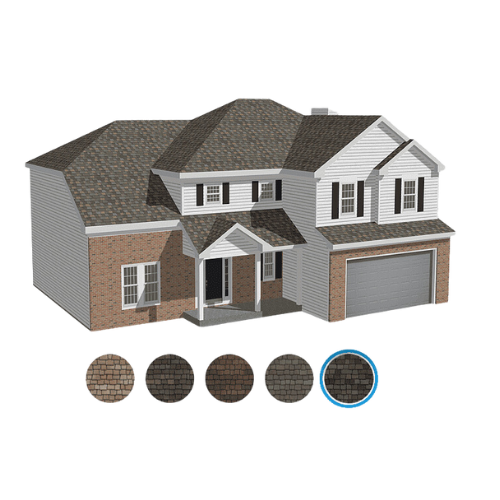 best shingles Waco al