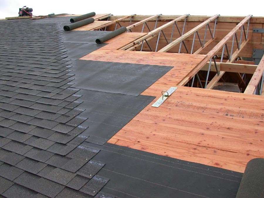 new roof installation Waco birmingham Texas